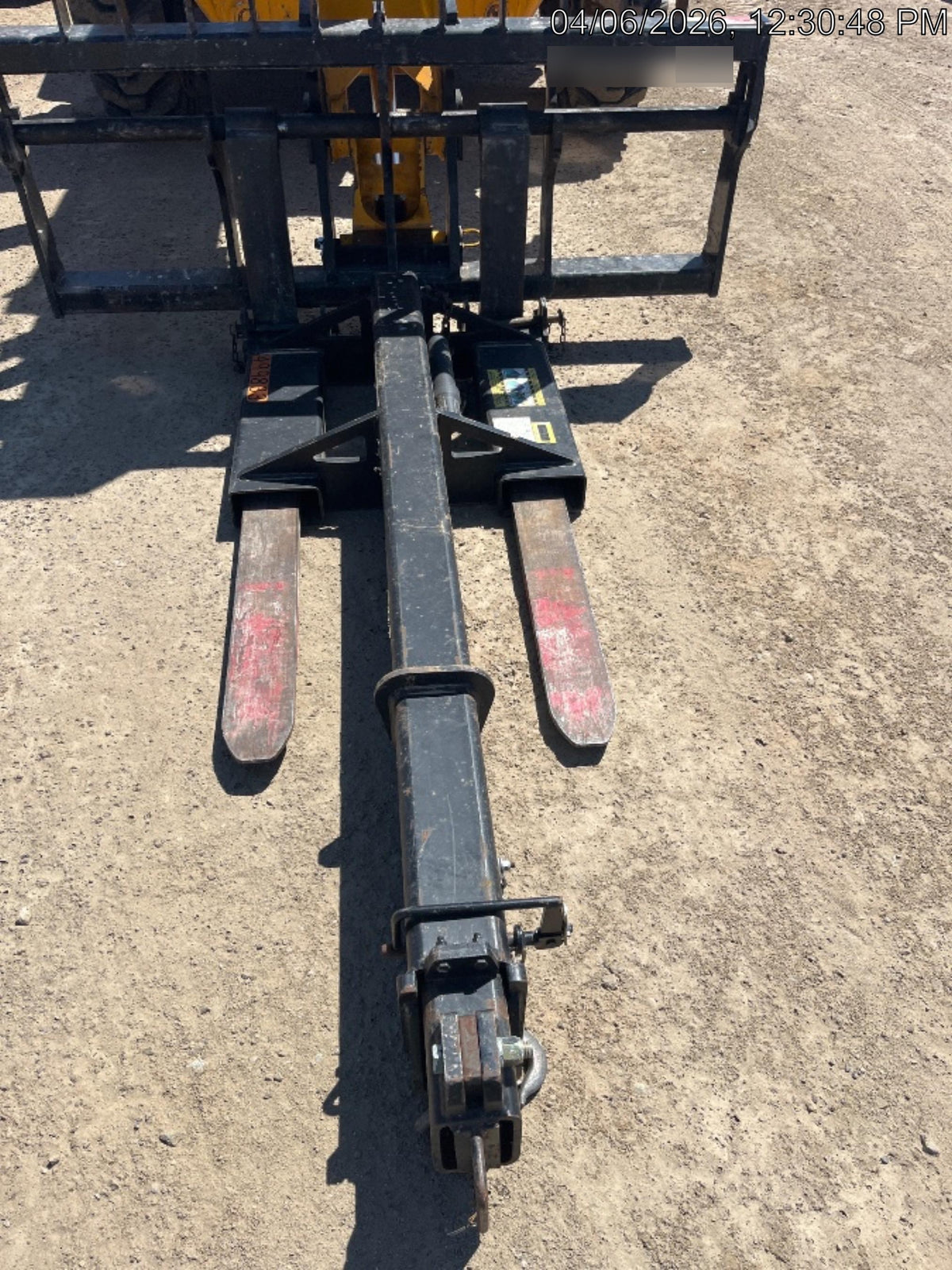 2025 STAR INDUSTRIES M1360B - Star JIB Boom