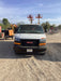 2023 GMC Savana 3500 - Rental