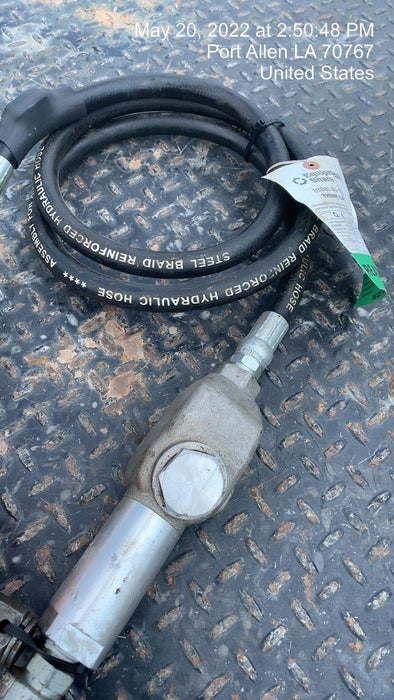 2020 MICHIGAN PNEUMATIC 751SS