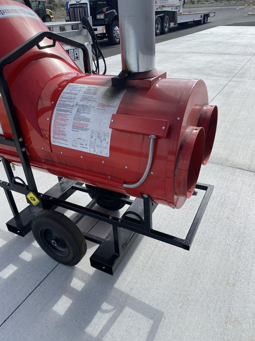 2021 TRANSCUBE 20TCG(G)W-NA