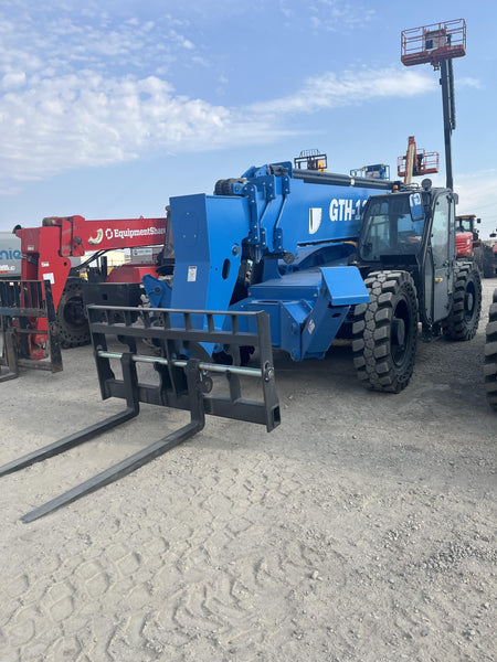2024 GENIE GTH-1256