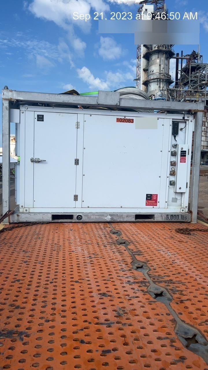 2020 SMARTECH SACP26A-SP