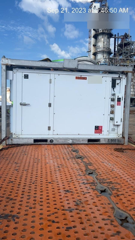2020 SMARTECH SACP26A-SP