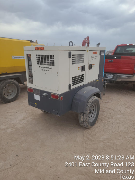 2022 ATLAS COPCO QAS45