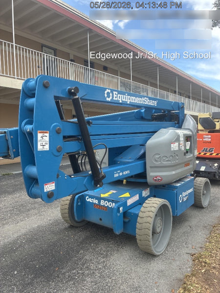 2025 GENIE Z40/23N RJ