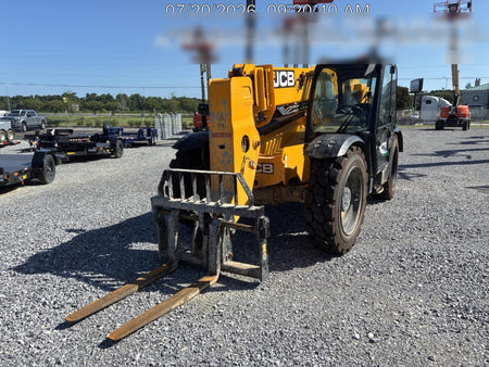 2025 JCB 506-36
