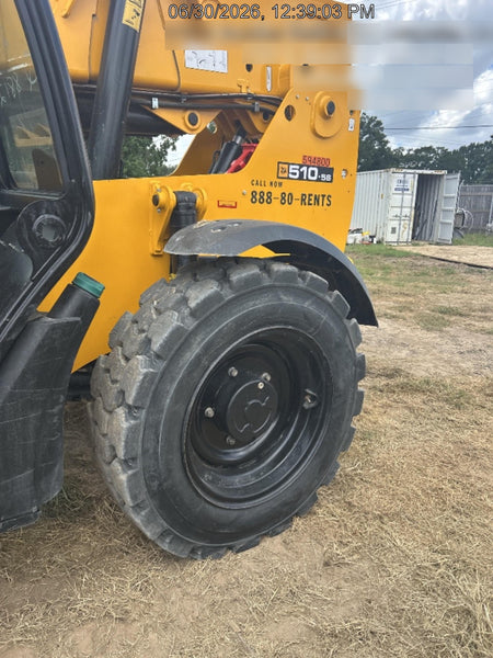 2025 JCB 510-56