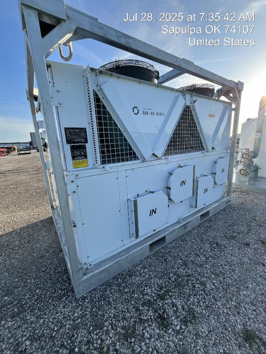 2024 SMARTECH SACP81A-HS