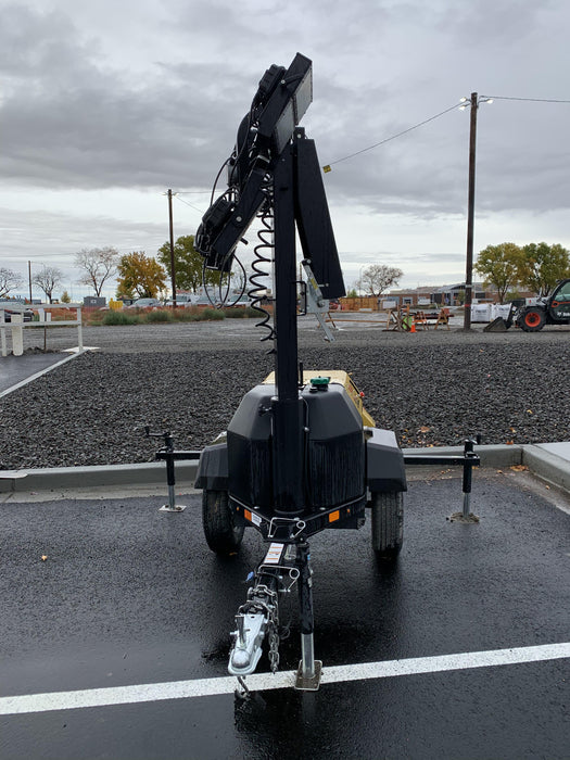 2020 Allmand 350 Night-Lite 72-95199 LIGHT TOWER, LED, MOBILE 0020