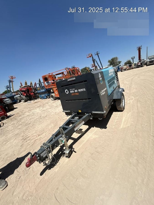 2025 AIRMAN PDSF375DP-6E1