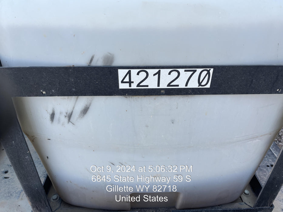 2024 MI-T-M AW-9000-0005 / DHG-4004-B0V6G