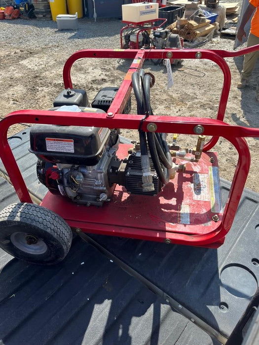 2024 RICE HYDRO TRH2