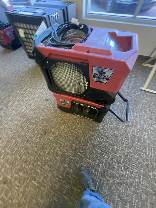 2021 PHOENIX DryMAX XL