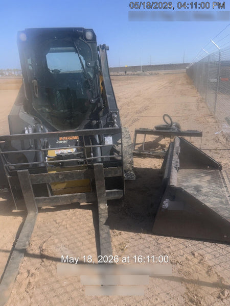 2022 ARROW MATERIAL HANDLING 48" Pallet Forks - Arrow
