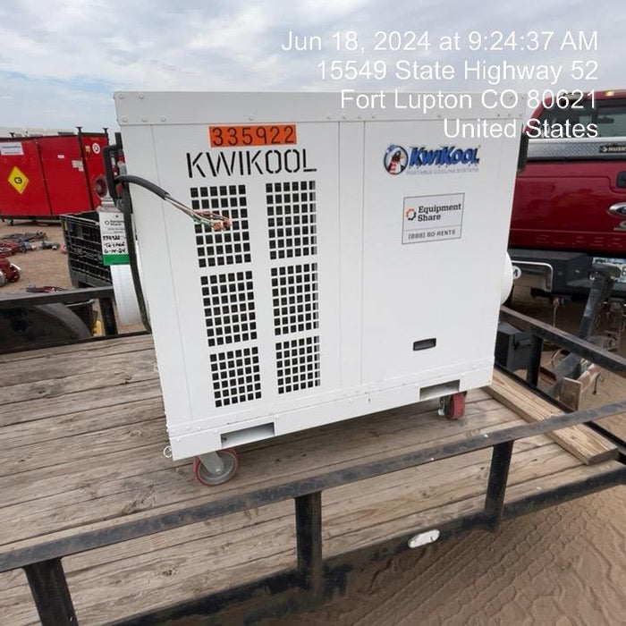 2023 KWIKOOL KPO5-43H