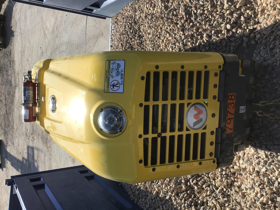 2020 WACKER NEUSON RTKx-SC3