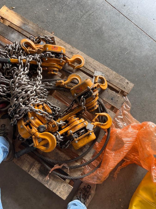 2024 HARRINGTON L5LB030-20