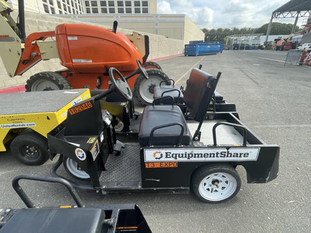 2021 EXPEDITOR Expediter
