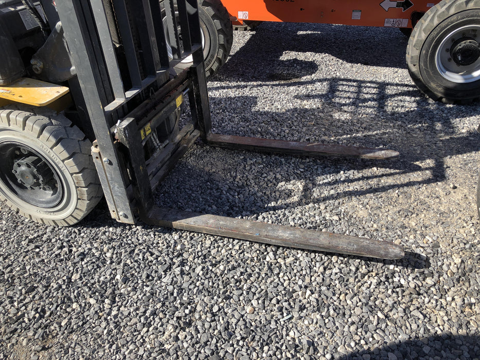 2019 KOMATSU FG25T-16