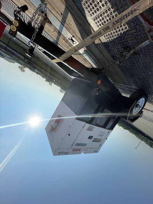 2023 SHINDAIWA DGK15FL