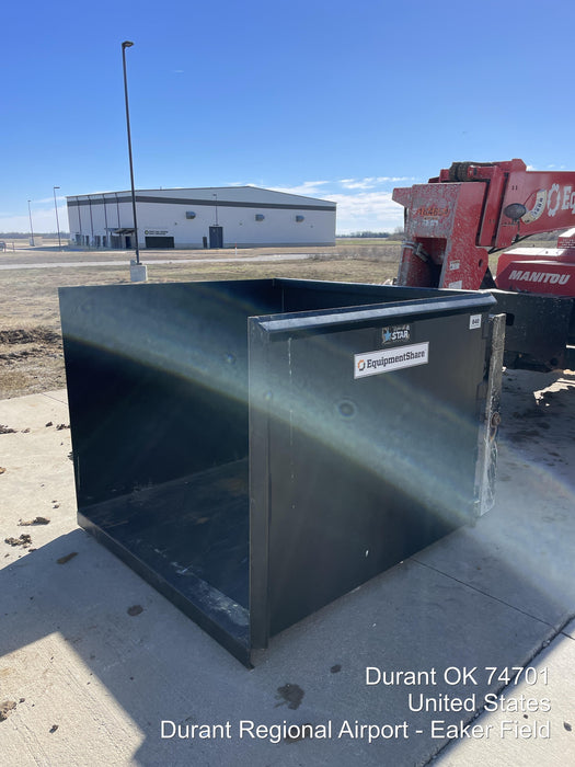 2022 STAR INDUSTRIES 1425