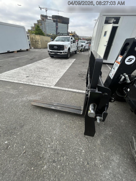 2025 JLG 519