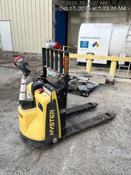 2020 HYSTER W45ZHD