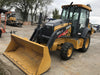 2023 JCB 3CX-14 Extendable Stick 74hp, Cab/Heat/Air, 4WD, Extendable Stick, Easy Controls, 1 Way Hydraulics, With Loader Pipework