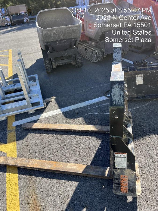 2024 VIRNIG PF4855-5VG