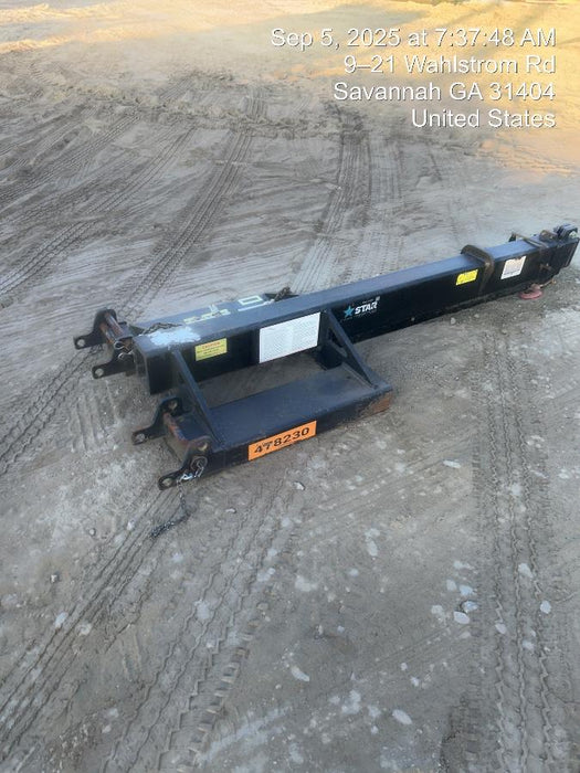2024 STAR INDUSTRIES M1360B - Star JIB Boom
