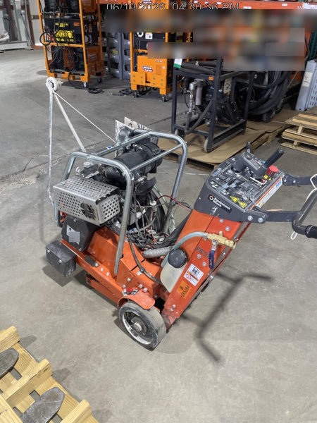 2025 HUSQVARNA FS524