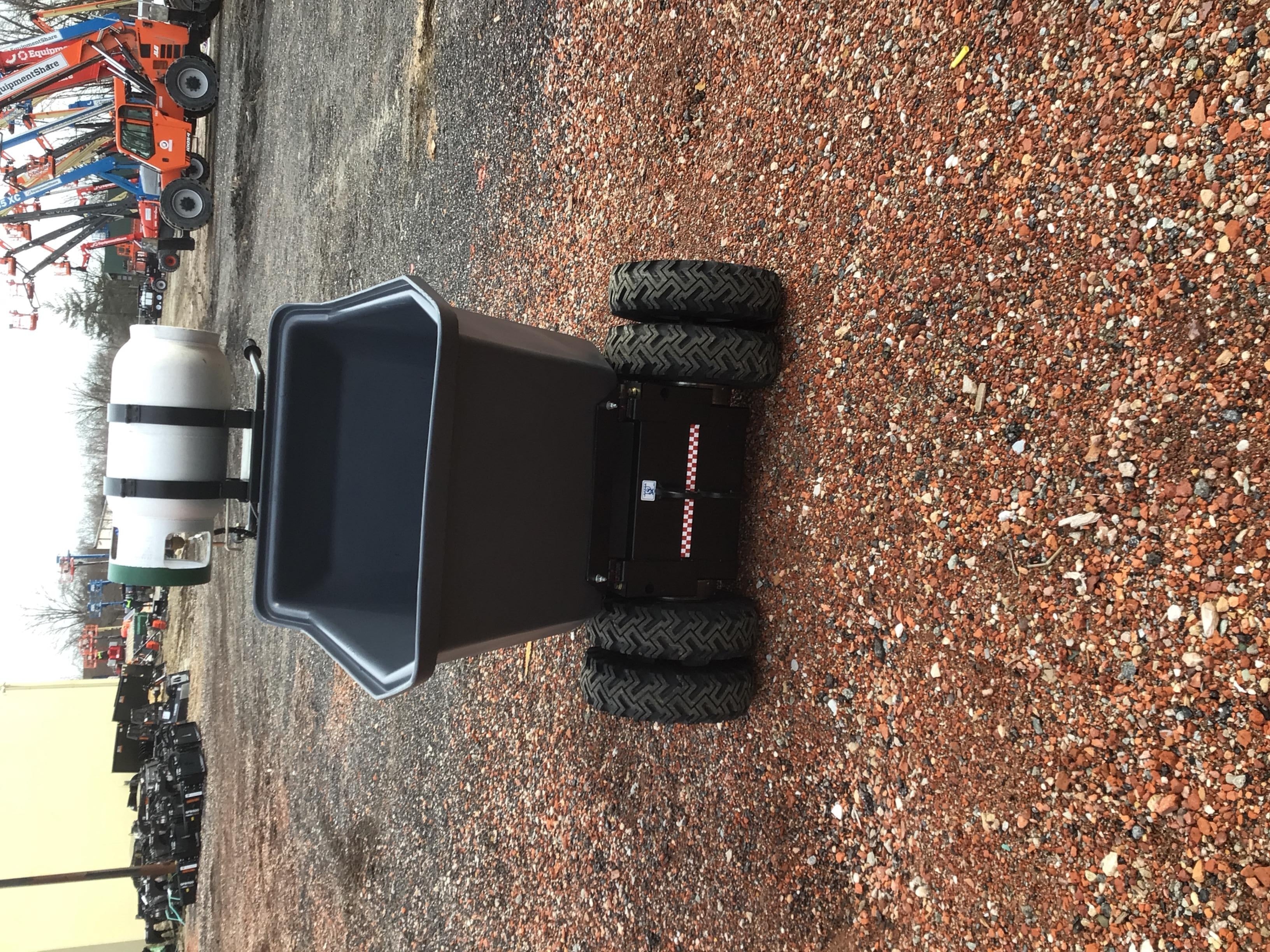 2021 ALLEN AR16P
