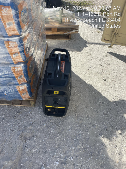 2023 LINCOLN ELECTRIC LN-25X