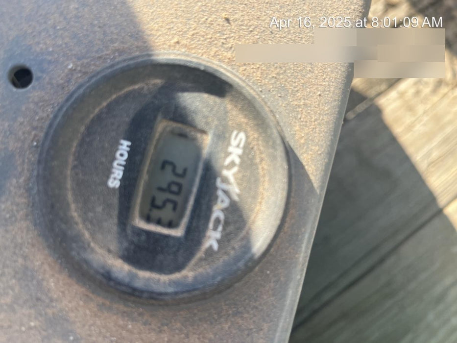 2017 Skyjack SJIII-3219 SJ3219III