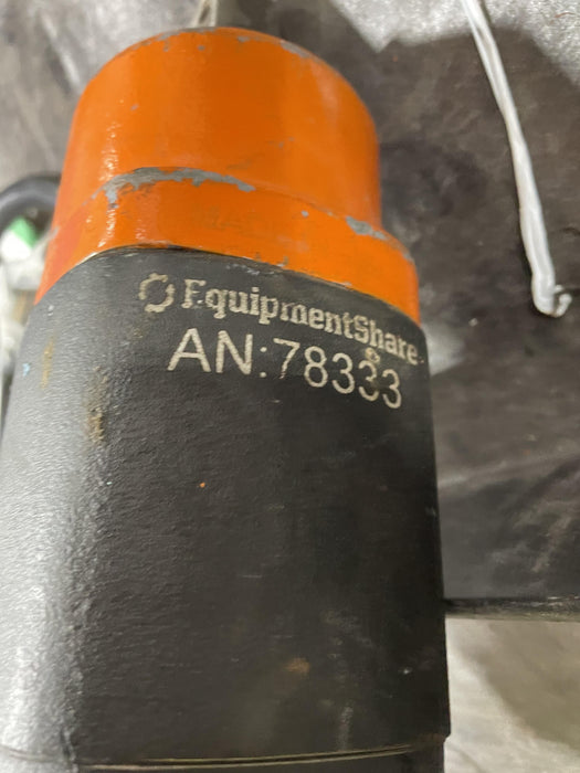 2020 MICHIGAN PNEUMATIC 751SS