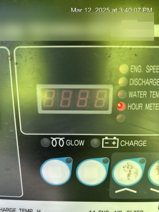 2024 AIRMAN PDS185S CWK