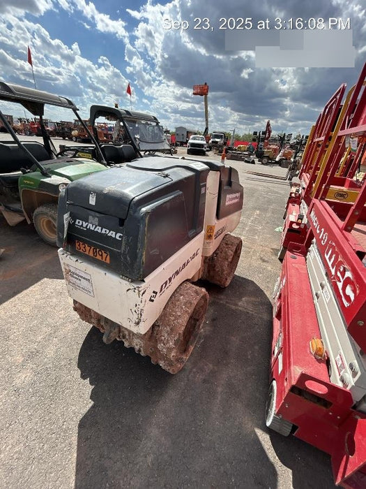 2023 DYNAPAC D.ONE