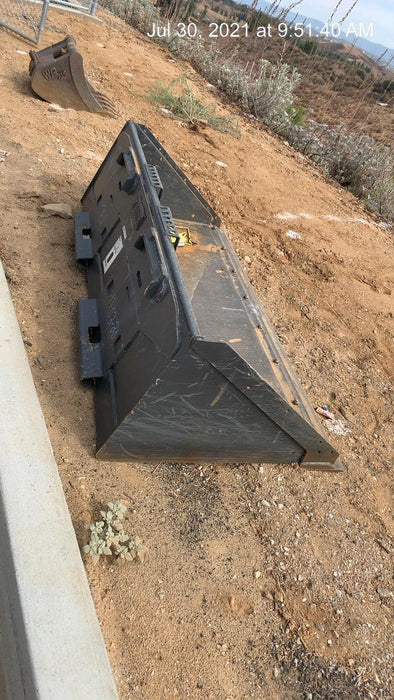 2021 PALADIN 48" Pallet Forks - Paladin