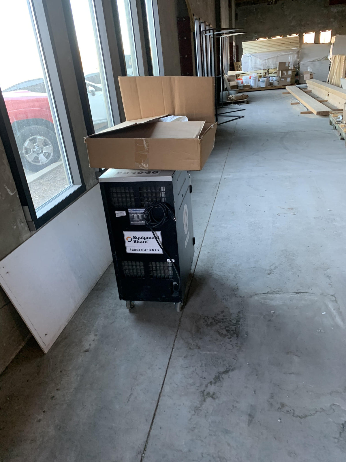 2022 KWIKOOL KPAC1411-2
