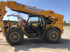 2020 JCB 510-56 Canopy, Solid Tires, Work Lights, Beacon, Aux Hydraulics, Back up Alarm, Lifting Eye, ES Decals
