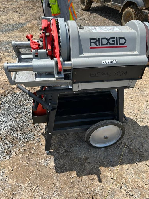 2024 RIDGID 1224