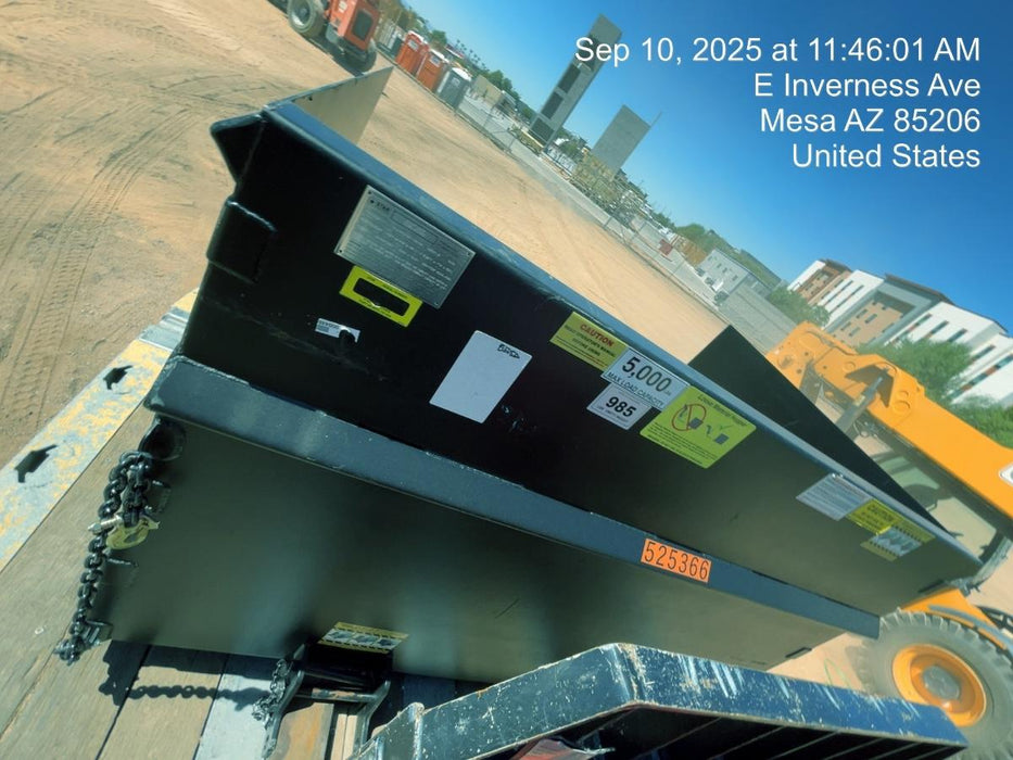 2025 STAR INDUSTRIES 1430