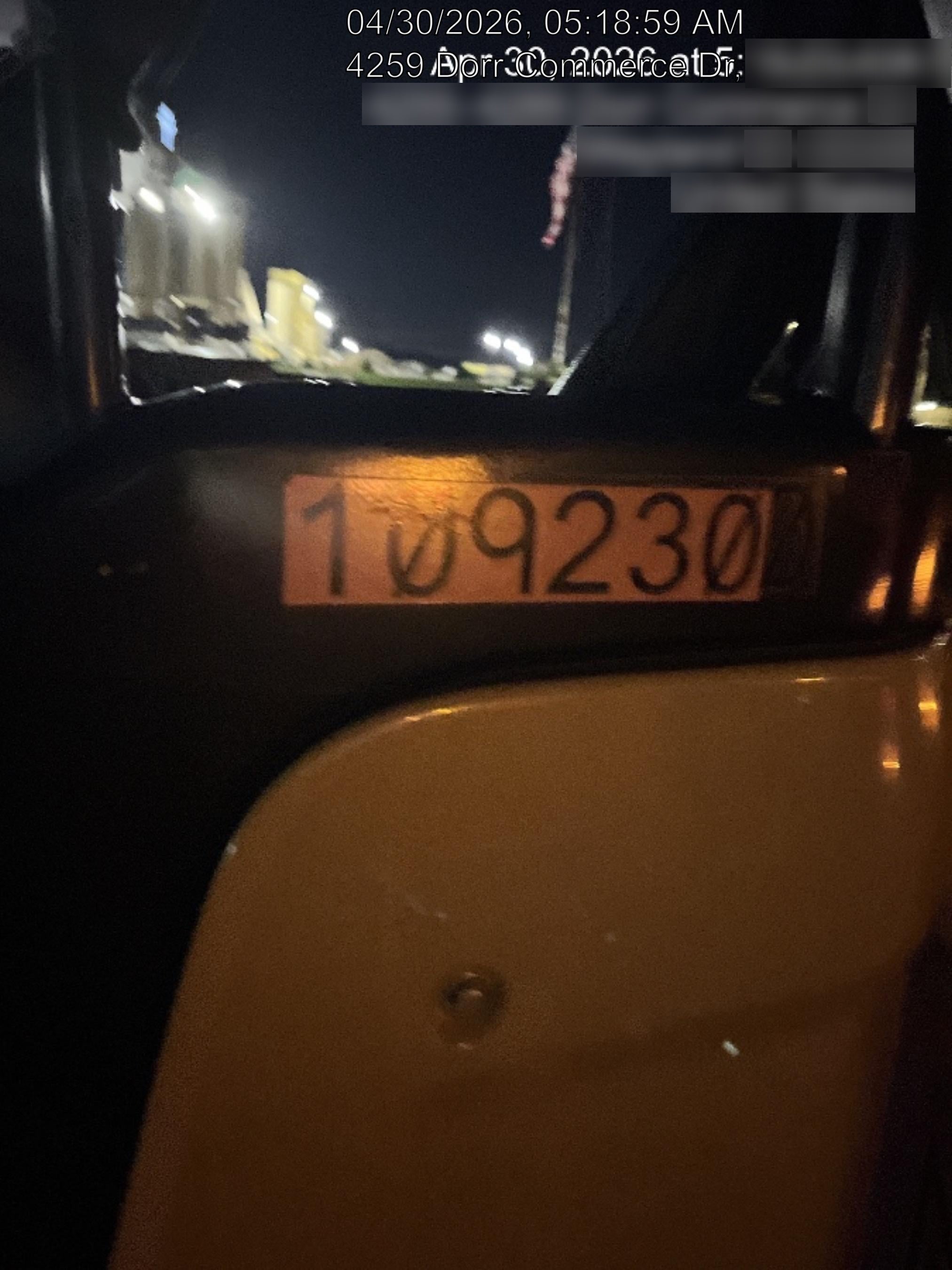 2020 SANY SY26