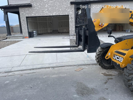2024 JCB 505-20TC