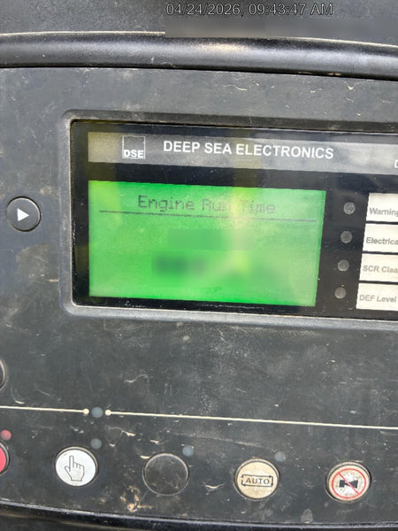 2022 ATLAS COPCO QAS150