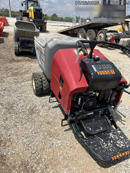 2022 TORO MBTX 2500-TS