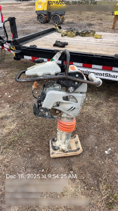 2023 MULTIQUIP MTX60HD