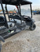 2021 Club Car CA1700D Canopy, Diesel, 4 Passenger