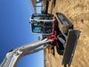 2021 TAKEUCHI TB290C