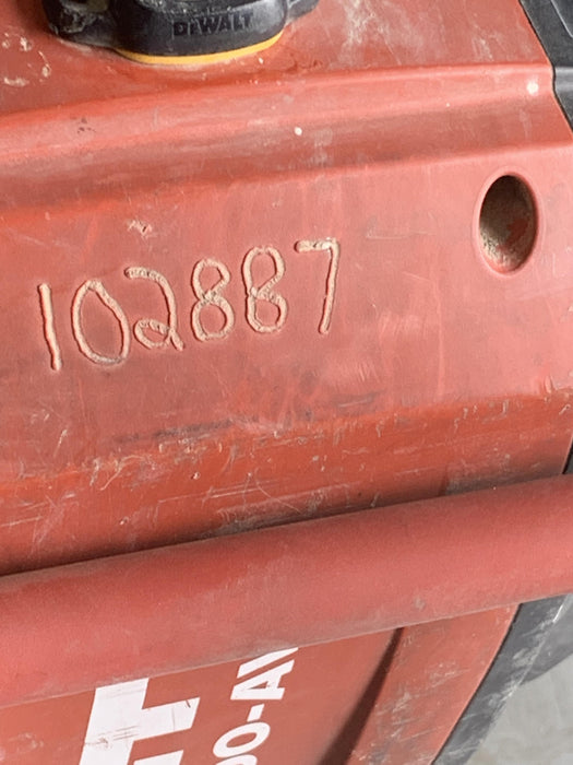 2020 HILTI TE 3000-AVR